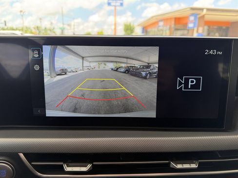 Used 2026 Hyundai Sonata SEL FWD image 18