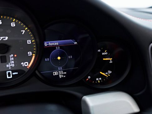 Used 2014 Porsche 911 GT3 image 75