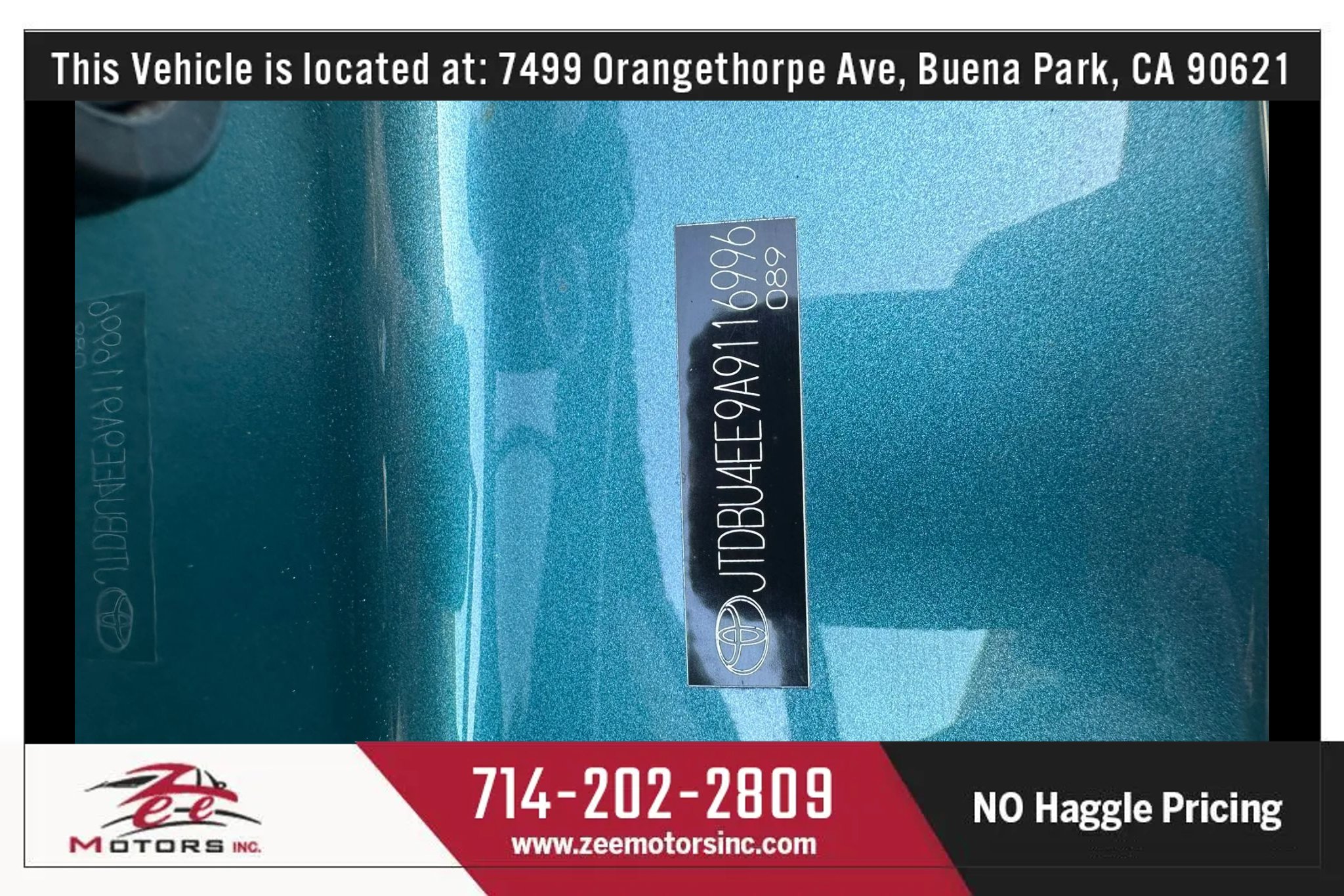 Used 2010 Toyota Corolla LE FWD image 49