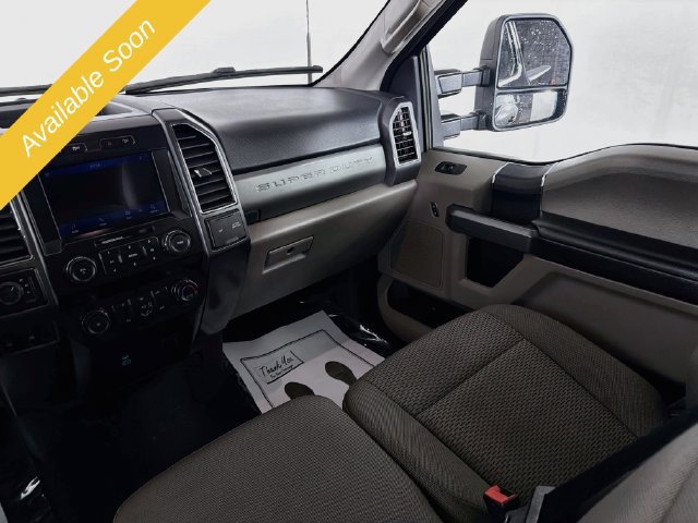 Used 2022 Ford F250 XLT w/ XLT Value Package AWD/4WD image 22