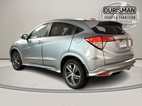 Used 2019 Honda HR-V Touring image 7