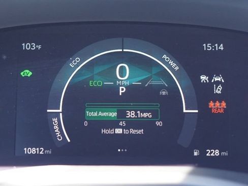 Used 2025 Toyota Camry SE w/ Multimedia Upgrade Package FWD image 32
