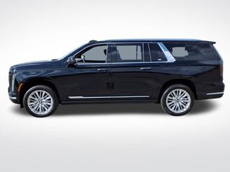 New 2026 Cadillac Escalade ESV Luxury w/ Touring Package AWD/4WD video 2