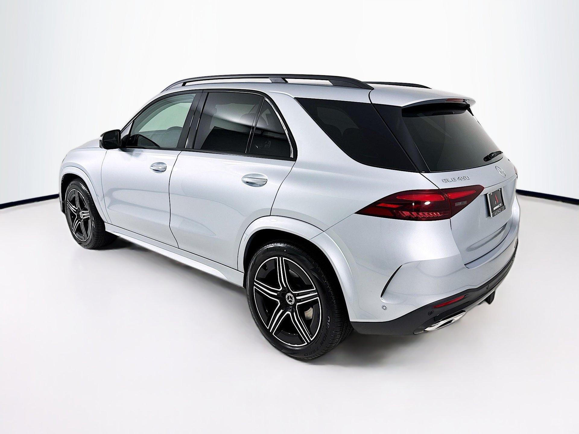 New 2026 Mercedes-Benz GLE 450 4MATIC image 6