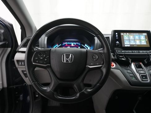 Used 2023 Honda Odyssey EX-L image 4