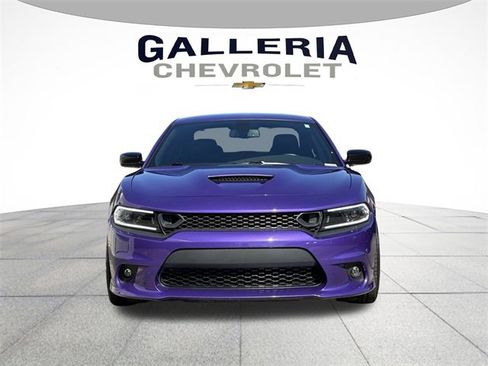 Used 2023 Dodge Charger Scat Pack image 3