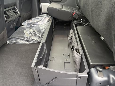 New 2026 Ford F450 Platinum w/ FX4 Off-Road Package image 43