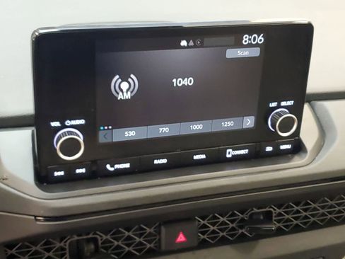 Used 2023 Honda Accord LX image 4