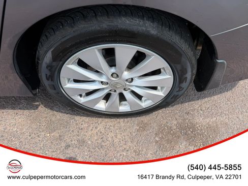 Used 2014 Honda Accord EX-L image 29
