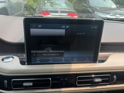 Used 2020 Lincoln Aviator Reserve w/ Equipment Group 202A AWD/4WD image 7