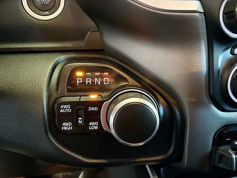 Used 2022 RAM 1500 Big Horn image 16