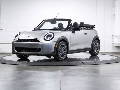 New 2026 MINI Cooper S image 9