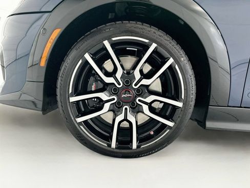 New 2026 MINI Cooper S FWD image 26