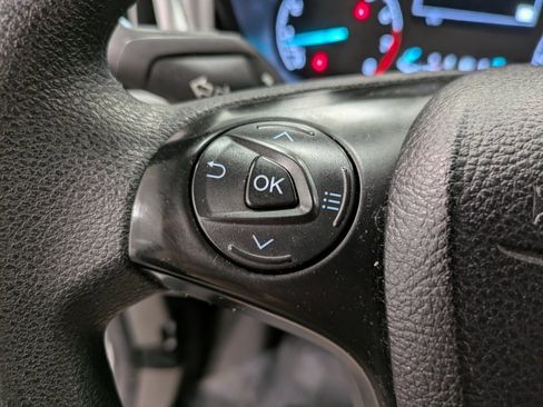 Used 2021 Ford Transit Connect XL image 17