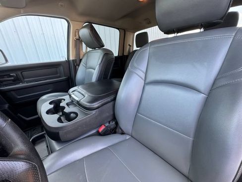 Used 2020 RAM 2500 Tradesman AWD/4WD image 39