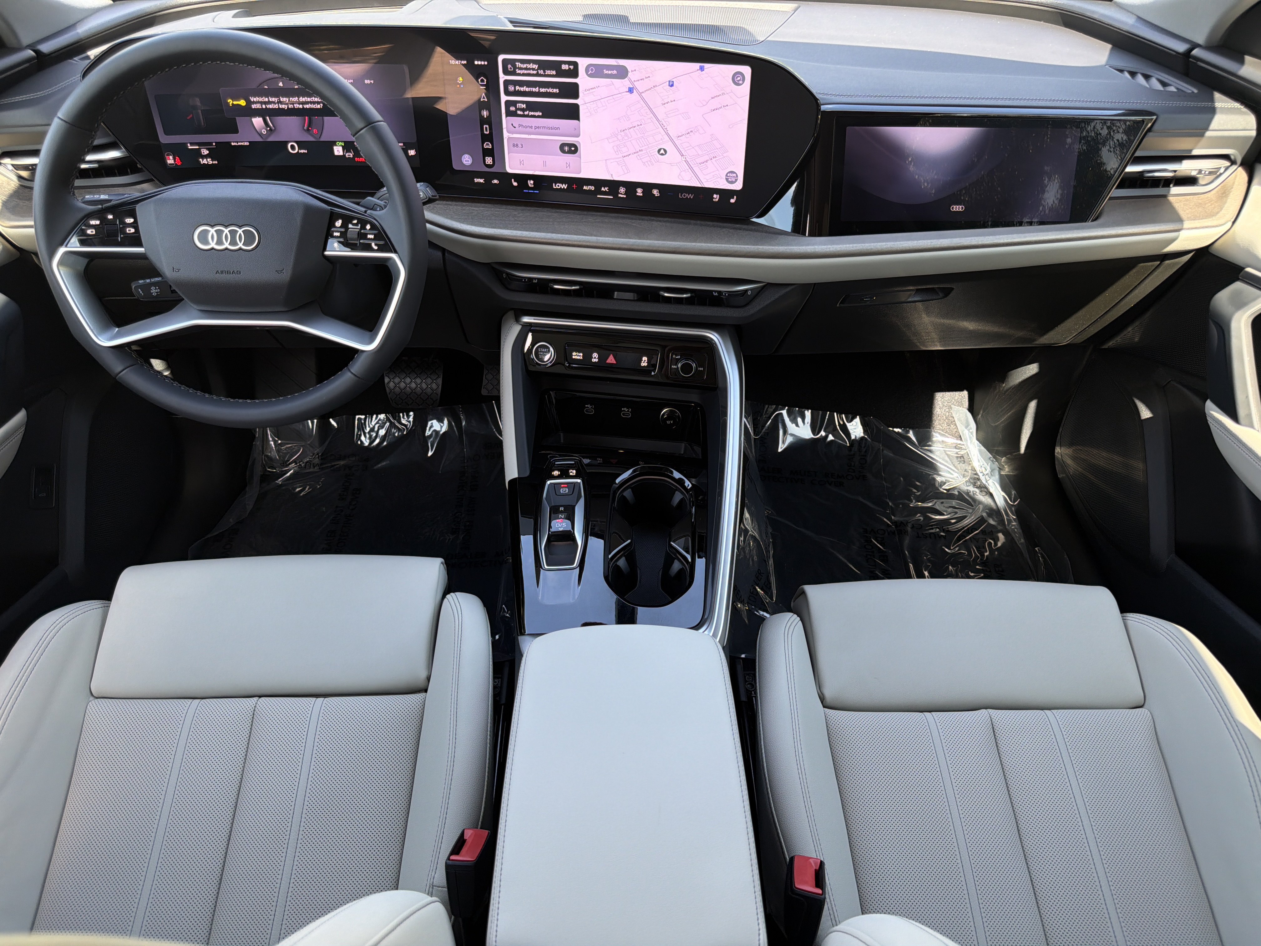 New 2026 Audi Q5 Premium AWD/4WD image 14