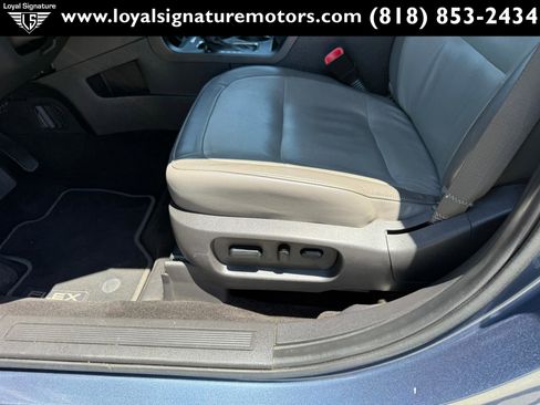Used 2019 Ford Flex SEL w/ Equipment Group 202A FWD image 27
