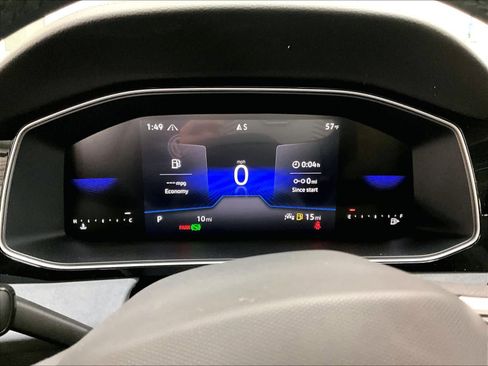 New 2026 Volkswagen Jetta SE image 18