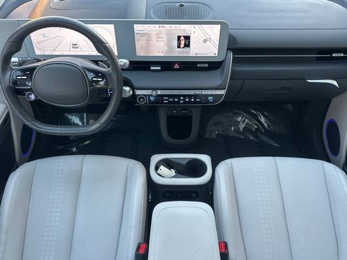 Certified 2024 Hyundai Ioniq 5 Limited image 14