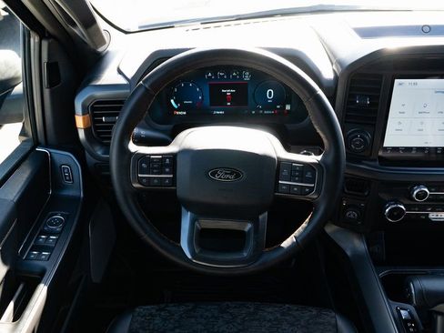 Used 2025 Ford F150 Tremor w/ Bed Utility Package AWD/4WD image 11