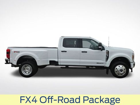 New 2026 Ford F450 XLT w/ 360-Degree Camera Package AWD/4WD image 21