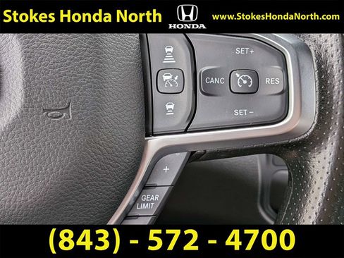Used 2025 RAM 3500 Tradesman w/ Chrome Appearance Group AWD/4WD image 27