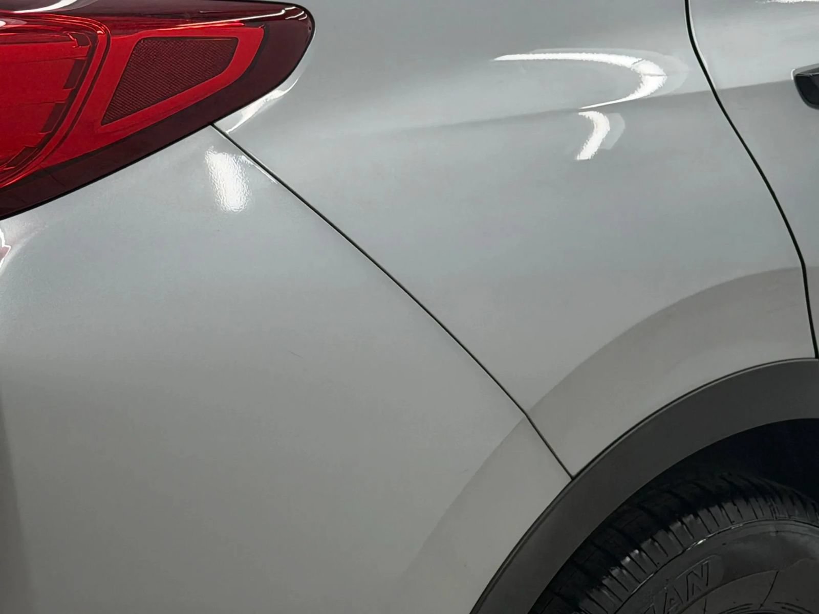 Used 2018 Honda CR-V LX image 10