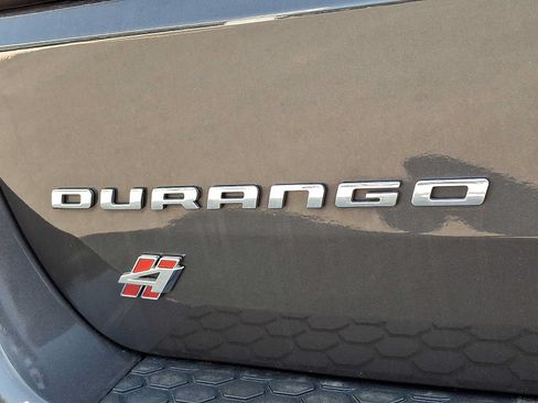 Certified 2024 Dodge Durango GT AWD/4WD image 36