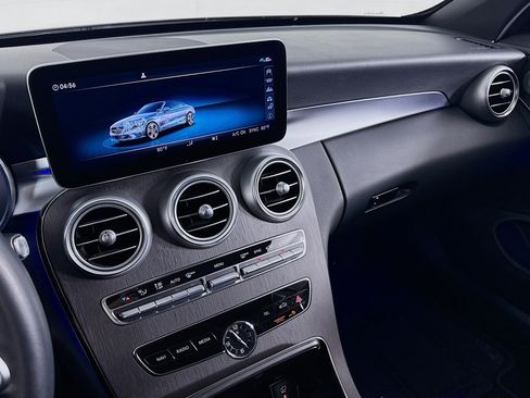 Certified 2023 Mercedes-Benz C 300 Cabriolet image 21