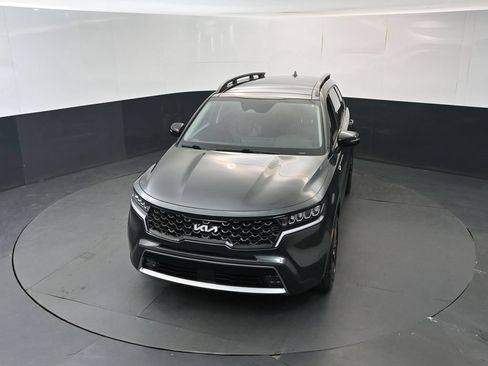 Certified 2022 Kia Sorento X-Line EX AWD/4WD image 30