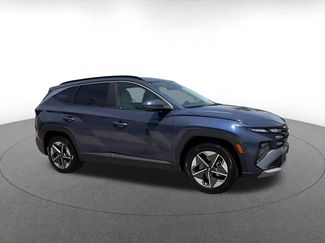 Used 2025 Hyundai Tucson SEL FWD video 2