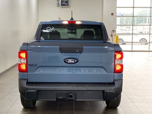 New 2026 Ford Maverick XLT FWD image 6