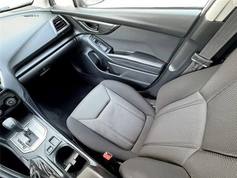 Used 2022 Subaru Impreza 2.0i image 11