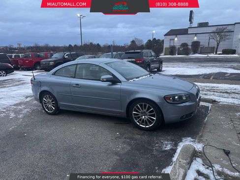 Used 2009 Volvo C70 T5 image 10