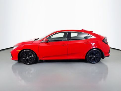 Used 2019 Honda Civic EX image 6