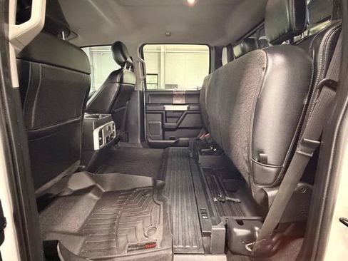 Used 2019 Ford F250 Lariat AWD/4WD image 20