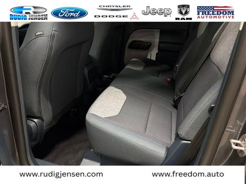 New 2026 Ford Maverick XLT w/ 4K Tow Package image 12