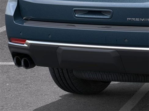 New 2026 Chevrolet Tahoe Premier image 14