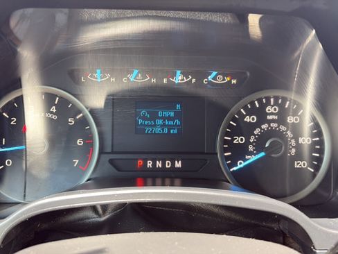 Used 2018 Ford F150 XLT AWD/4WD image 11