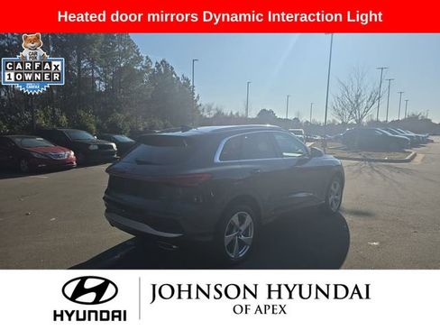 Used 2025 Audi Q5 Premium Plus image 15