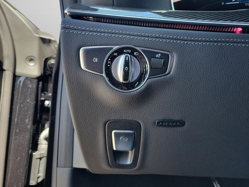 New 2026 Mercedes-Benz AMG GT 53 image 34