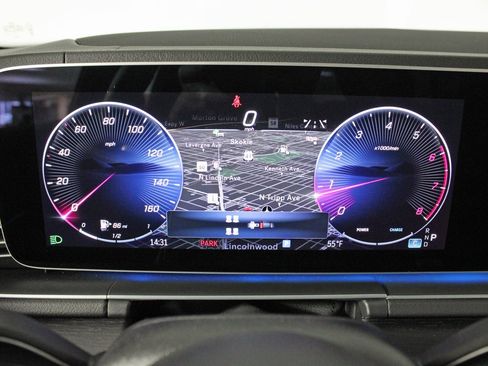 Certified 2025 Mercedes-Benz GLS 450 4MATIC image 16