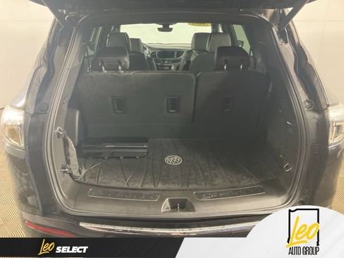 Used 2023 Buick Enclave Avenir w/ Trailering Package, 5000 lbs. AWD/4WD image 22