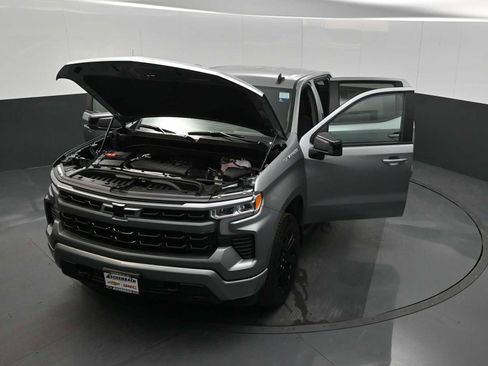New 2026 Chevrolet Silverado 1500 RST w/ RST Select Package image 27