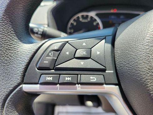 Certified 2023 Nissan Altima 2.5 SV FWD image 30
