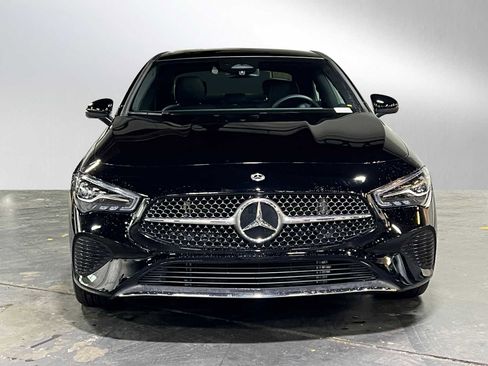 Used 2026 Mercedes-Benz CLA 250 4MATIC image 8