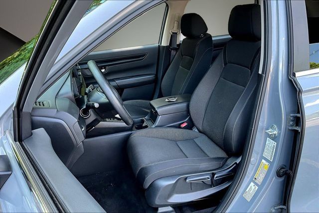 Used 2025 Honda CR-V LX image 21