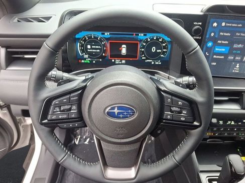 New 2026 Subaru Outback Touring XT AWD/4WD image 17