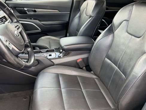Used 2020 Kia Telluride EX w/ EX Premium Package image 17