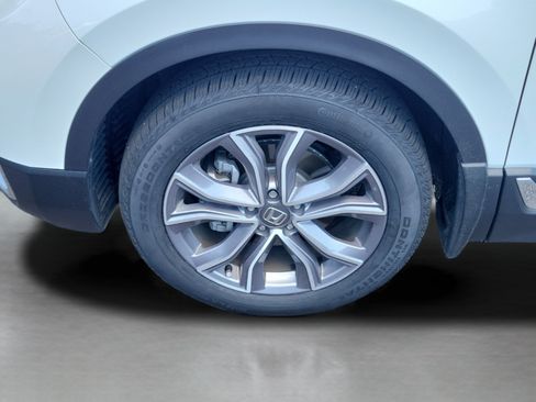 Used 2021 Honda CR-V Touring image 35